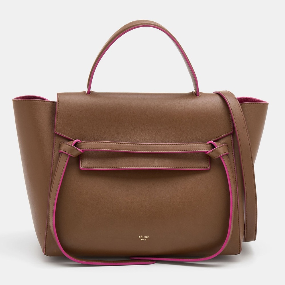 Celine belt bag medium
